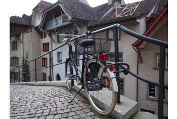antivol vélo