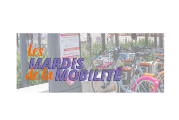 Logo Mardi de la Mobilité