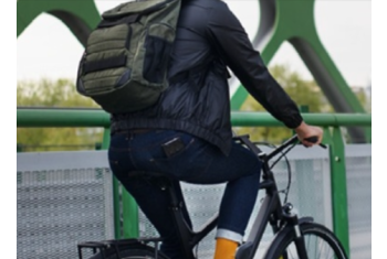 cycliste