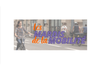Logo Mardi de la Mobilité