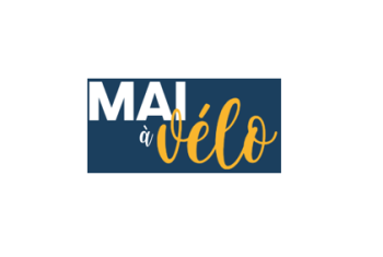 Logo Mai à Vélo