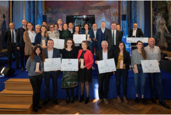 photo groupe