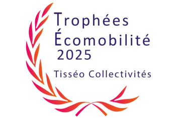 Logo Trophées 2025
