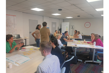 groupe de travail