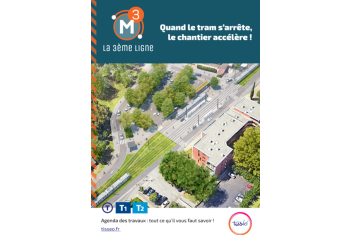 travaux T2