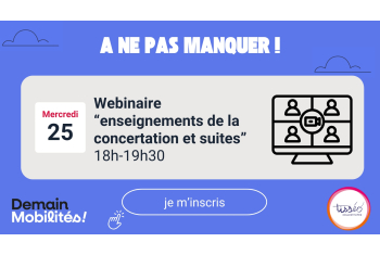 Affiche Demain Mobilité