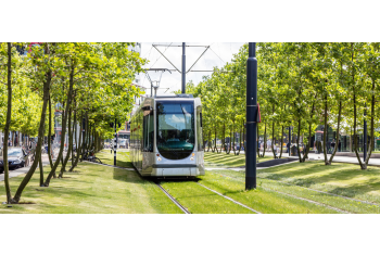 tramway amiens