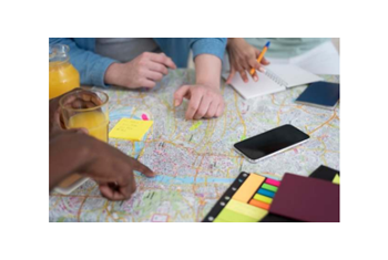 cartographie