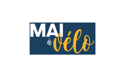 Logo Mai à Vélo
