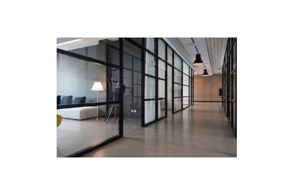 Lieu de coworking