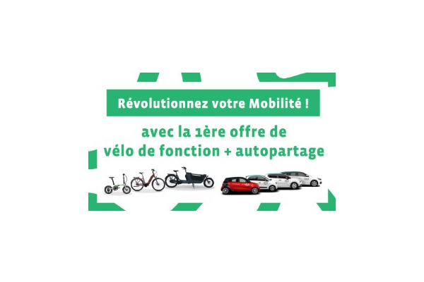 nouvelle offre citiz nuwo