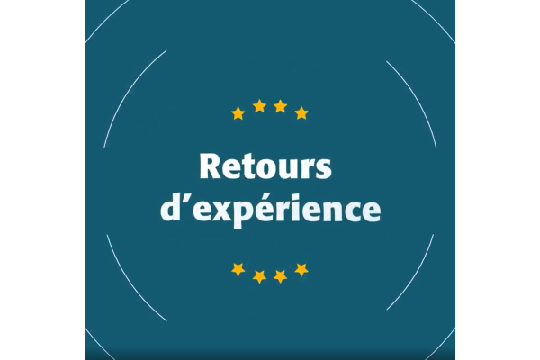 Retour d'expérience vidéo employeurs pro vélo toulouse safran