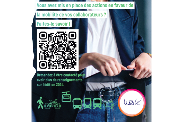 qr code trophees