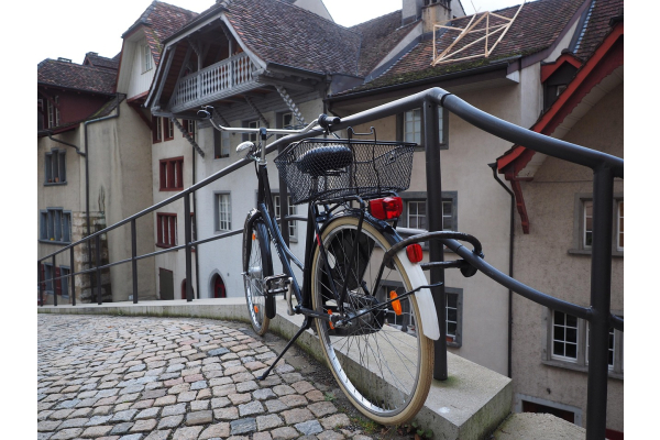 antivol vélo