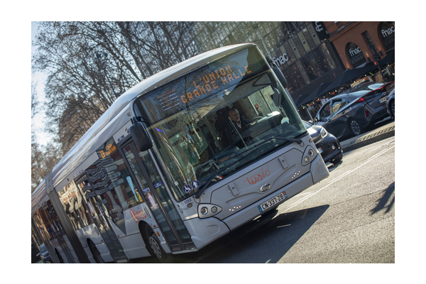 bus
