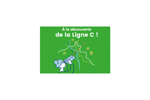 vsuel 3e ligne du métro