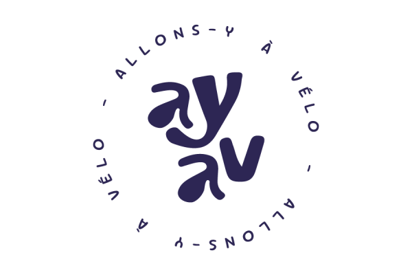 logo AYAV 2025