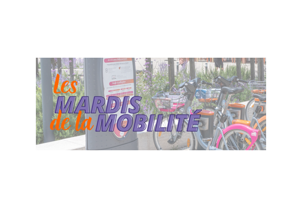 Logo Mardi de la Mobilité