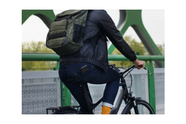 cycliste
