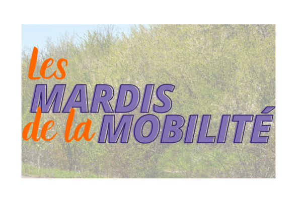 Logo Mardi de la Mobilité