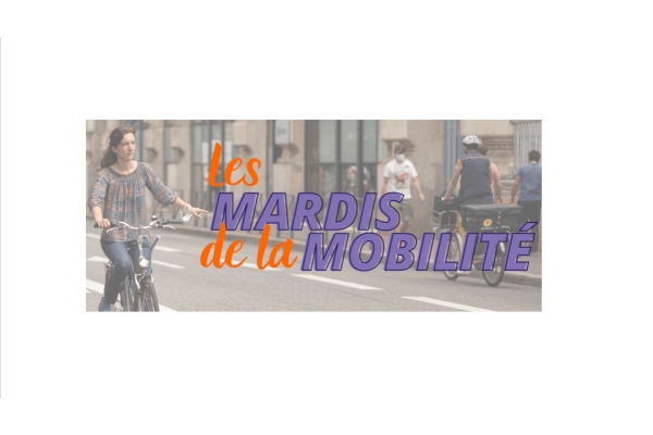 Logo Mardi de la Mobilité
