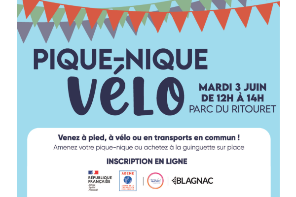 affiche pique nique