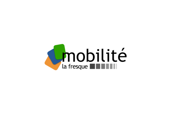 logo fresque de la mobilité