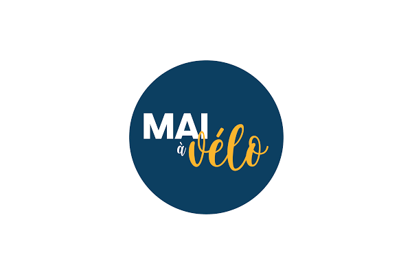 Mai à vélo
