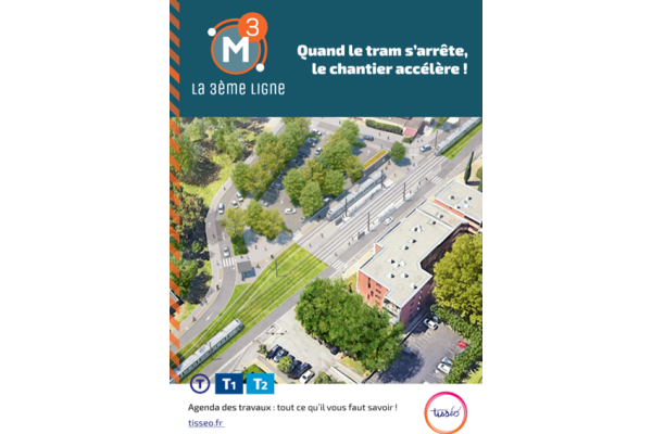 travaux T2