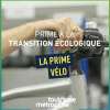 prime vélo toulouse métropole